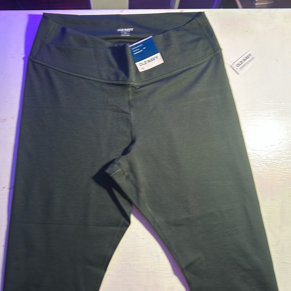 NWT old navy leggings
